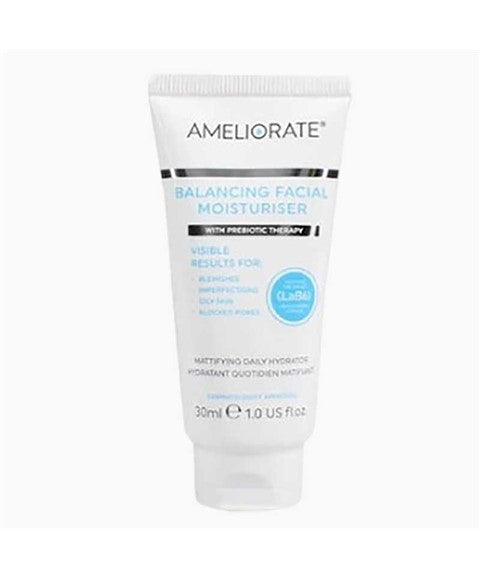 Ameliorate Balancing Facial Moisturiser