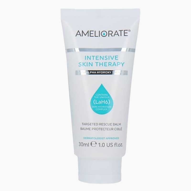 Ameliorate Intensive Skin Therapy Targeted Rescue Balm