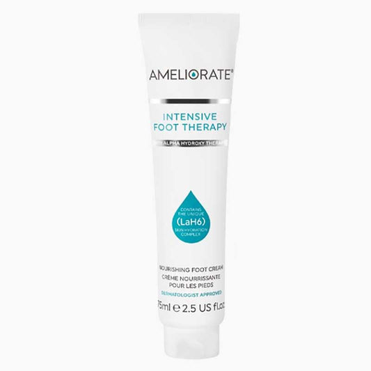 Ameliorate Intensive Foot Therapy Cream