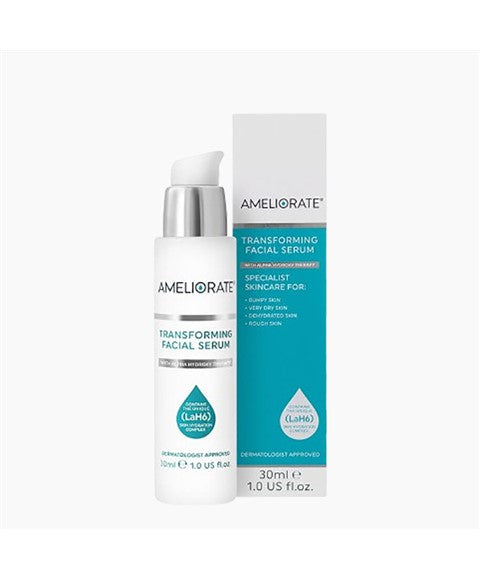 Ameliorate Transforming Facial Serum