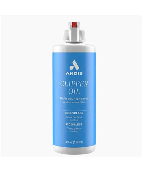 Clipper Oil