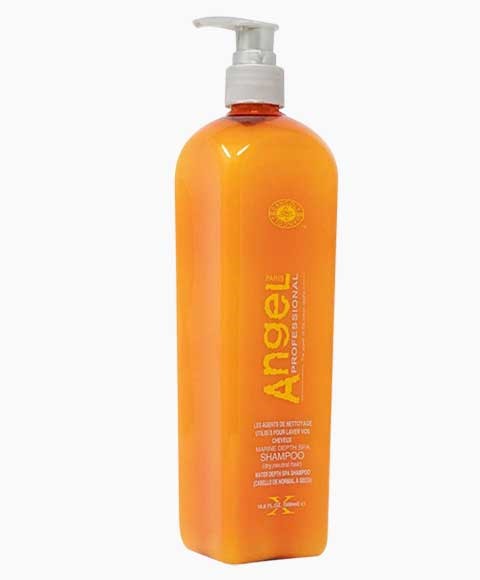 Angel Marine Depth Spa Shampoo