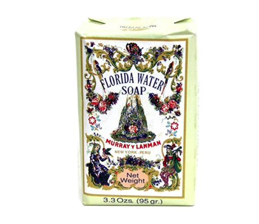 Florida Water Soap 3.3oz