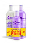 Aphogee Treatment Combo Pack 3 In 1 16oz