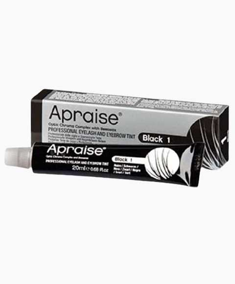 Apraise Professional Eyelash And Eyebrow Tint 1