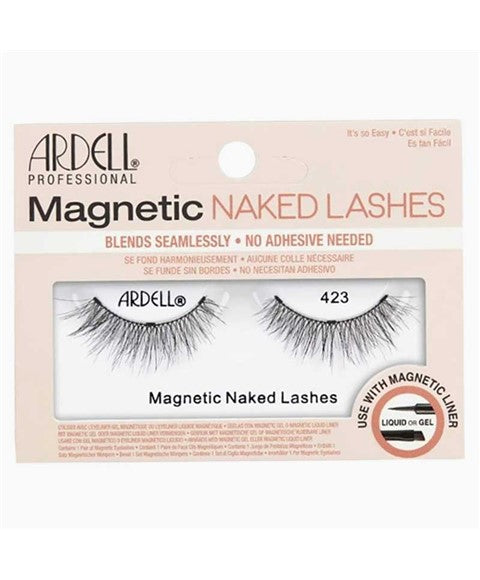 Ardell Magnetic Naked Lashes 423