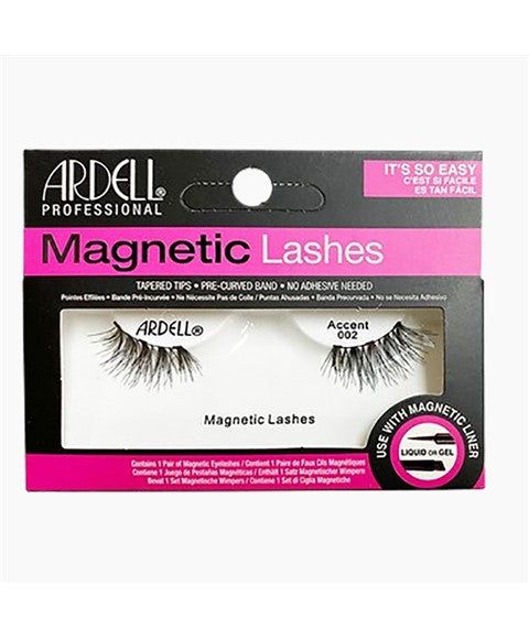 Ardell Magnetic Lashes Accent 002