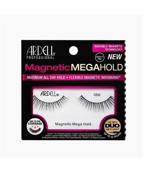 Ardell Magnetic Mega Hold Lashes 050