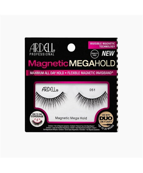 Ardell Magnetic Mega Hold Lashes 051