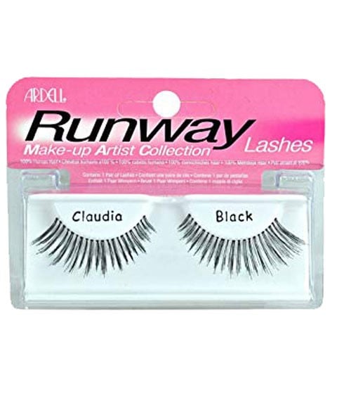 Ardell Runway Claudia Eye Lashes