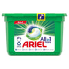 Ariel All-in-1 Pods Washing Liquid Capsules Original 12 Washes