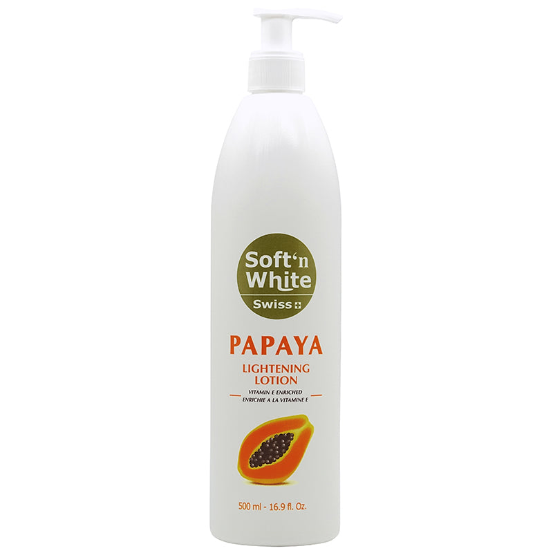 (Papaya) Body Lotion 500ml