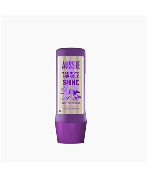 Aussie 3 Minute Miracle Deep Treatment