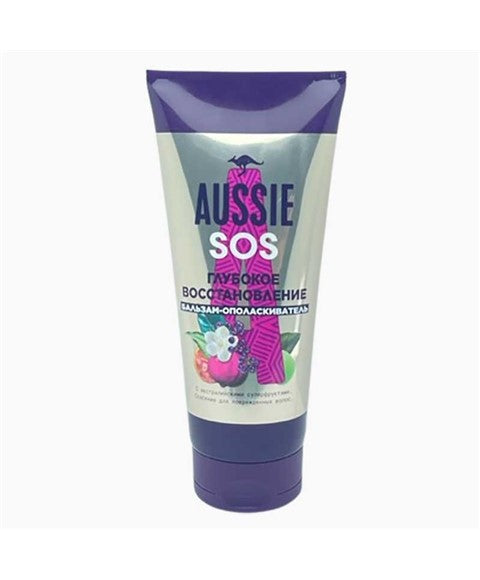 Aussie SOS Superfruit Conditioner