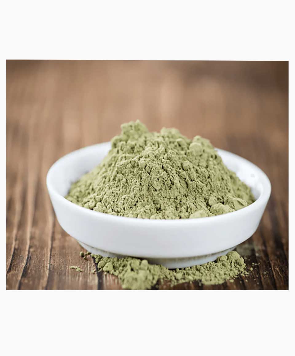 Ayumi Naturals Bhringraj Powder