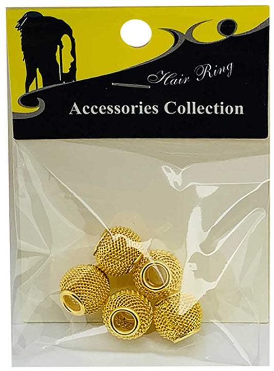 Accessories Collection Hair Ring 6061