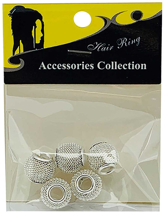 Accessories Collection Hair Ring 6062