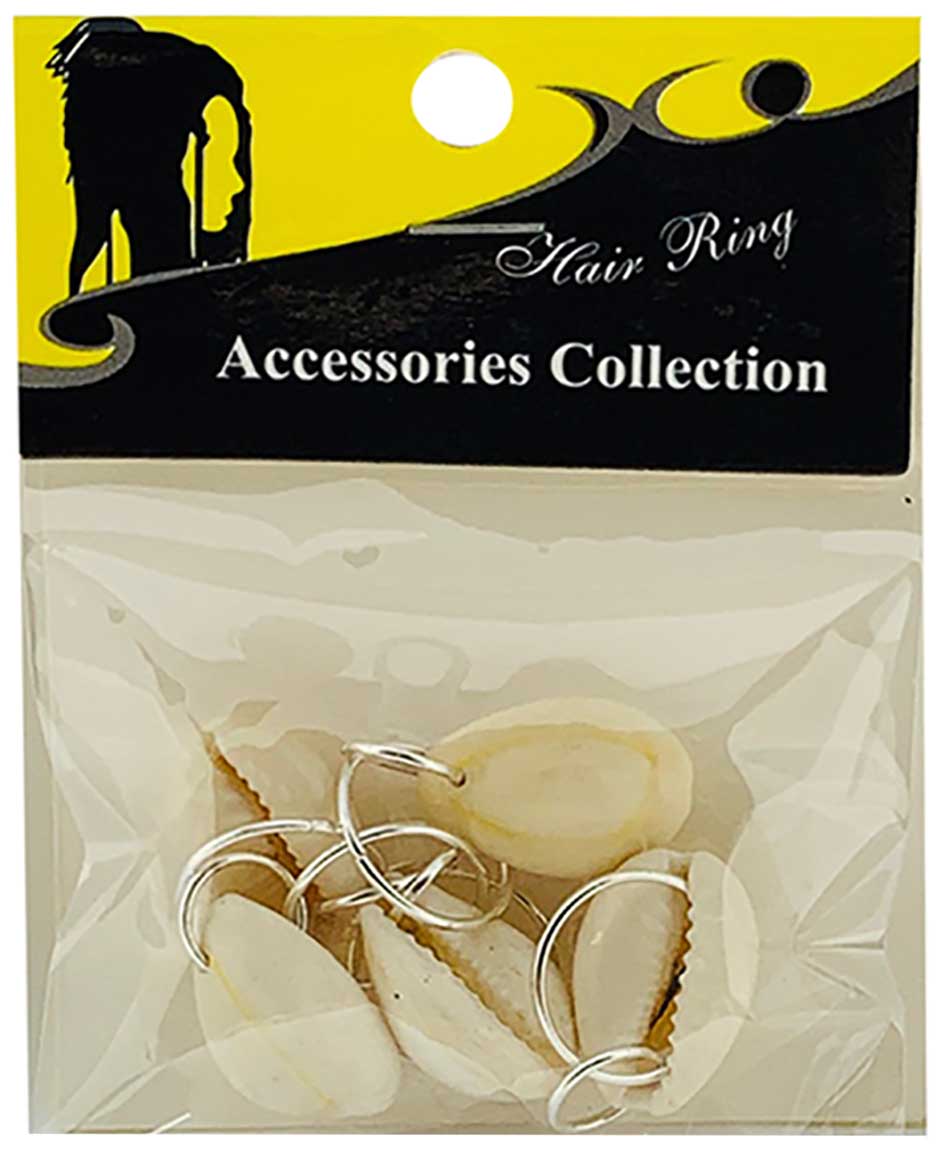 Accessories Collection Hair Ring 60668