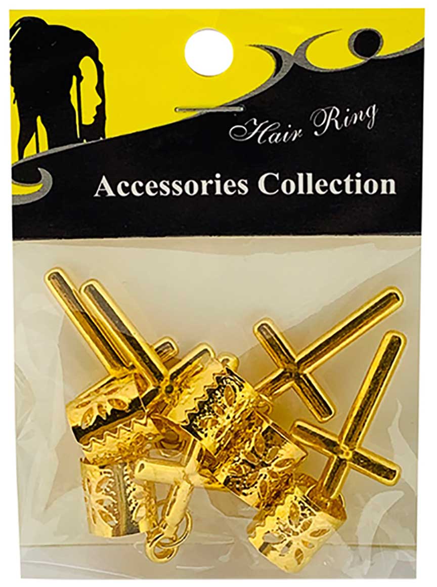 Accessories Collection Hair Ring 61759