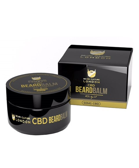 Beard Balm