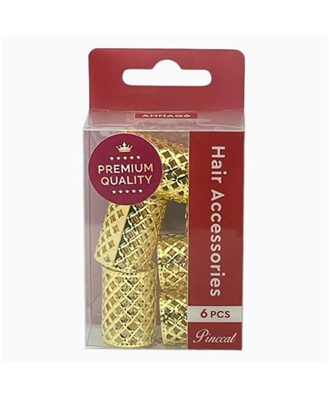 Pinccat Premium Quality Hair Accessories AHHA06