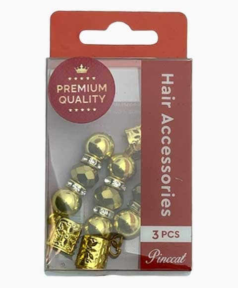 Pinccat Premium Quality Hair Accessories AHHA12