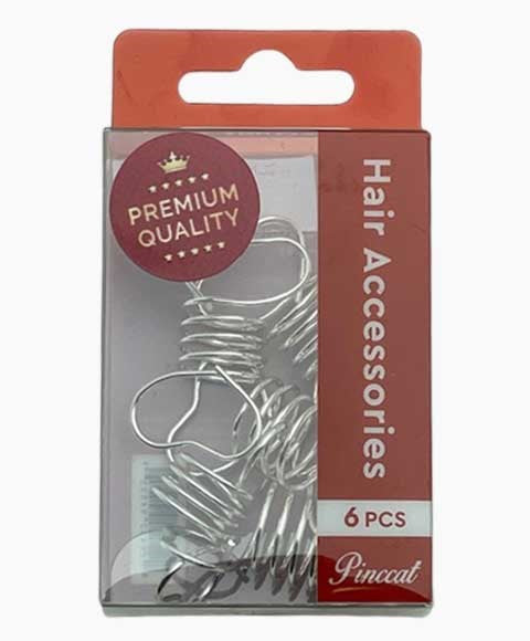 Pinccat Premium Quality Hair Accessories AHHA17