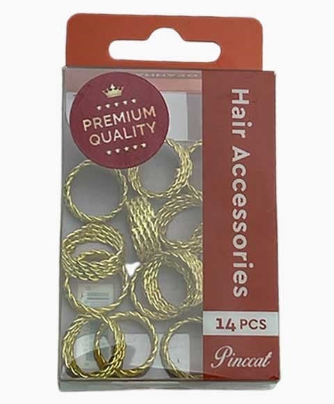 Pinccat Premium Quality Hair Accessories AHHA20