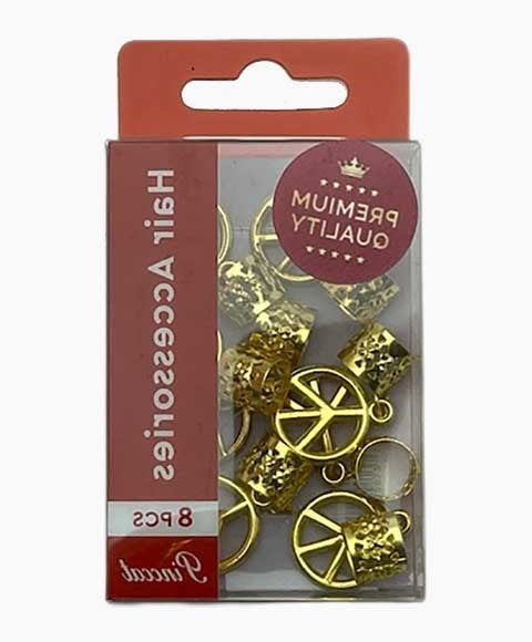 Pinccat Premium Quality Hair Accessories AHHA35