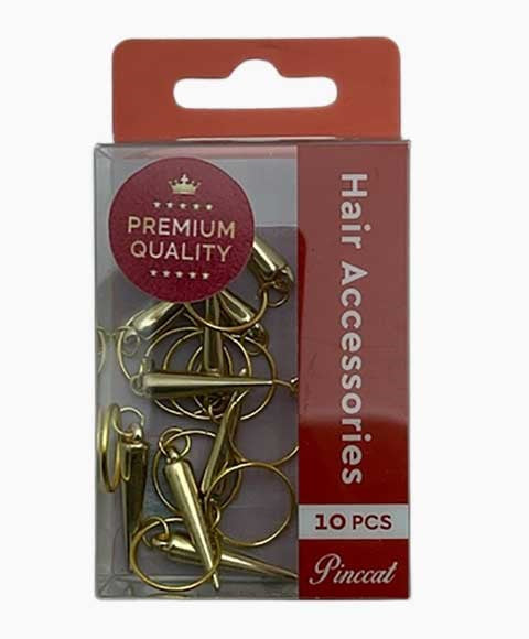 Pinccat Premium Quality Hair Accessories AHHA36