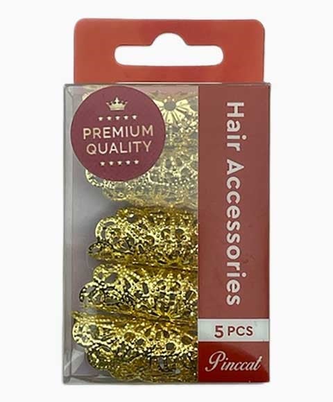 Pinccat Premium Quality Hair Accessories AHHA37