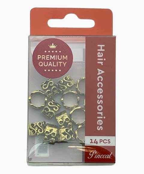 Pinccat Premium Quality Hair Accessories AHHA40