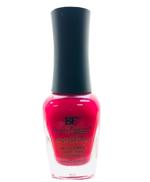 BF Professional Nail Lacquer 04 Romantic