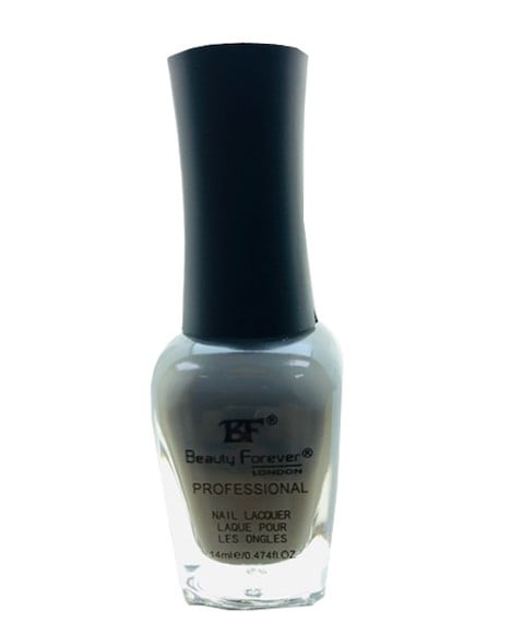 BF Professional Nail Lacquer 22 Parisian Roof Tops