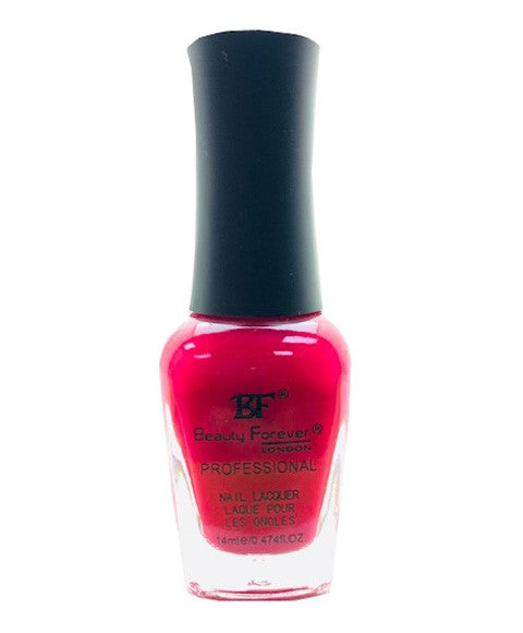 BF Professional Nail Lacquer 27 Susan