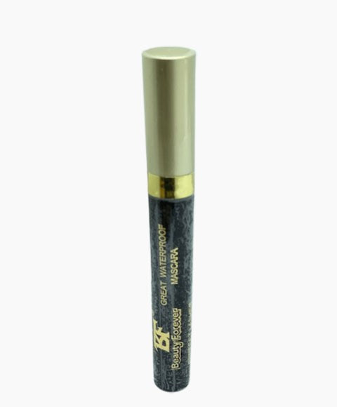 BF Great Waterproof Mascara 01 Black