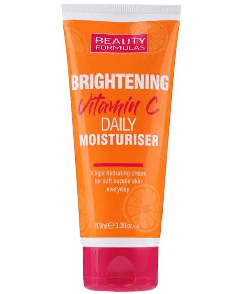 Brightening Vitamin C Daily Moisturiser