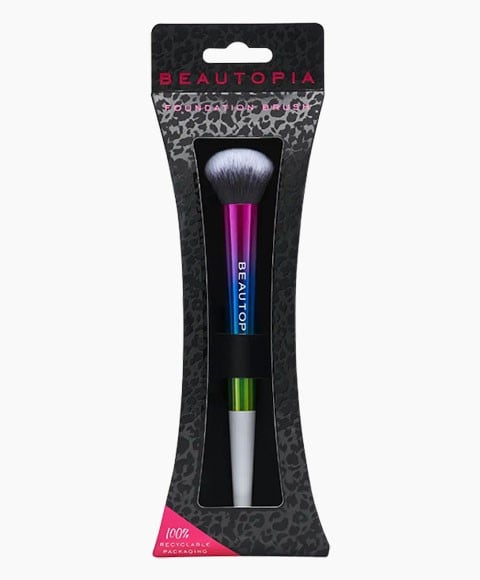 Beautopia Foundation Brush