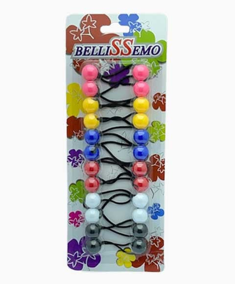 Hair Accessories Bobbles BHB03