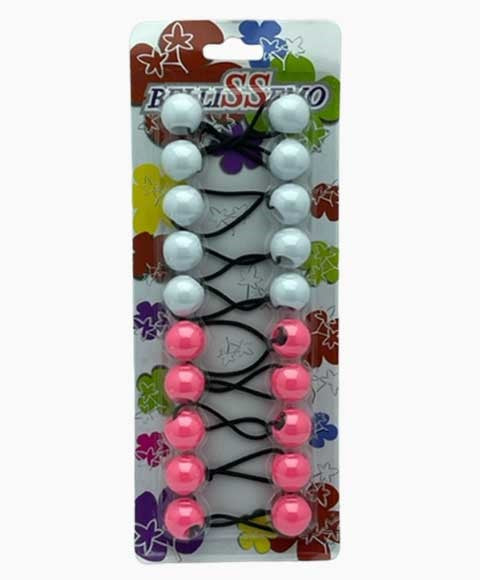 Hair Accessories Bobbles BHB07