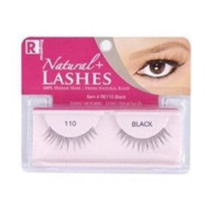 Response Natural Plus Lashes 110