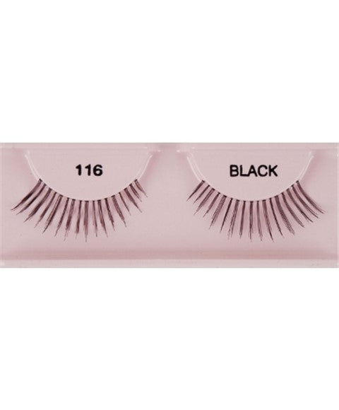 Response Natural Plus Lashes 116