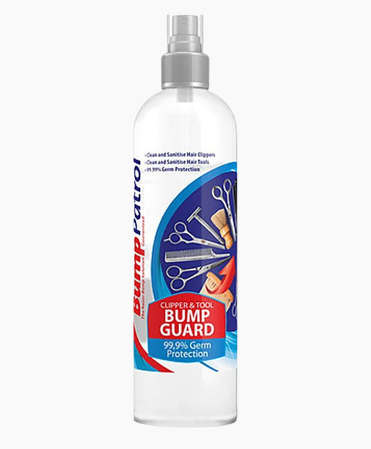 Bump Hygienic Clipper And Tool Guard Spray