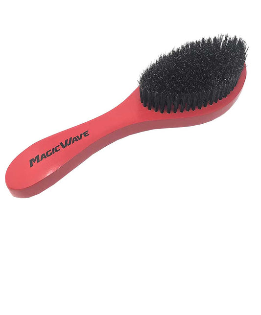 Magic Wave Curved Wave Brush Soft WBR001AS