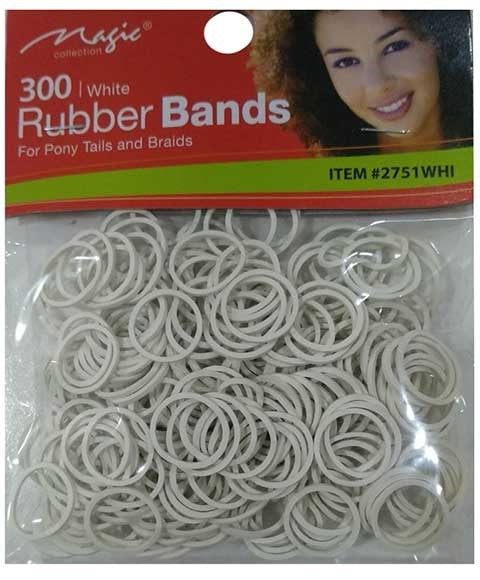 Rubber Bands