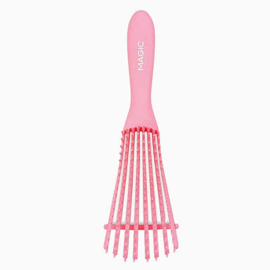 Magic Collection Detangling Hair Brush Assorted BRU003