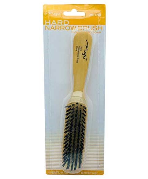 Magic Collection Hard Narrow Brush 7726