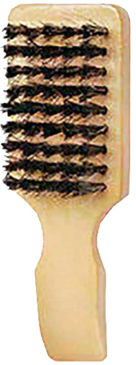 Magic Quality Softy Natural Boar Bristle