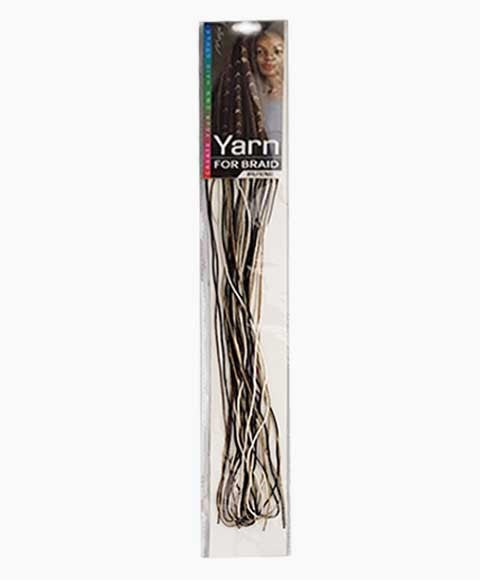 Magic Collection Yarn For Braids FILIT03NAT