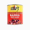 Africa's Finest Banga Soup Base 800g Box of 12